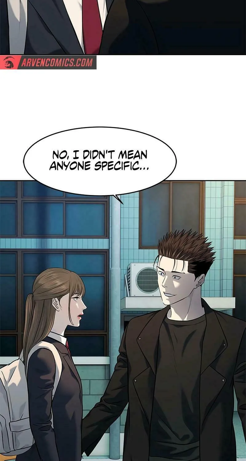 God of Blackfield Chapter 242 page 80 - 
