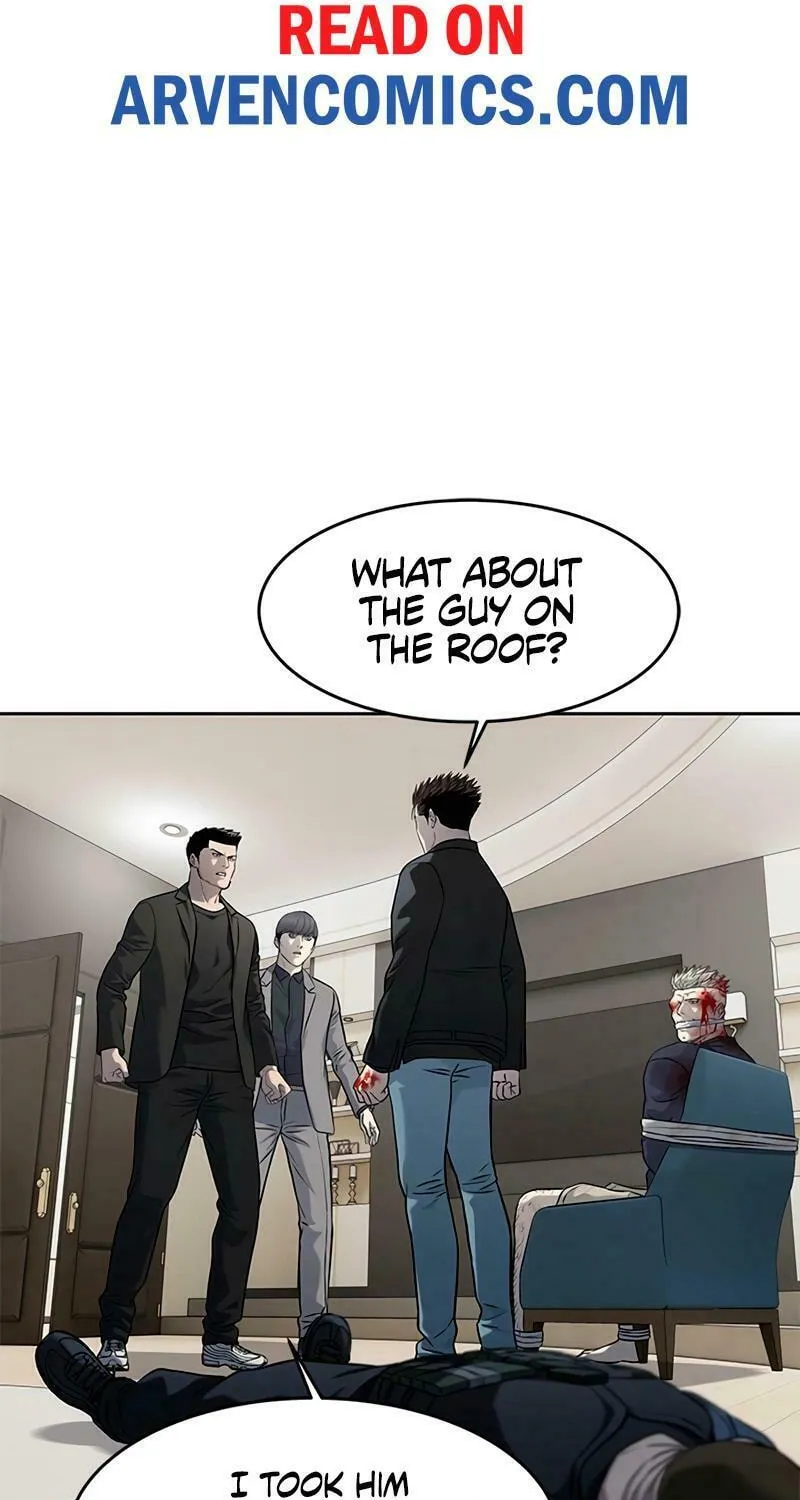 God of Blackfield Chapter 242 page 9 - 