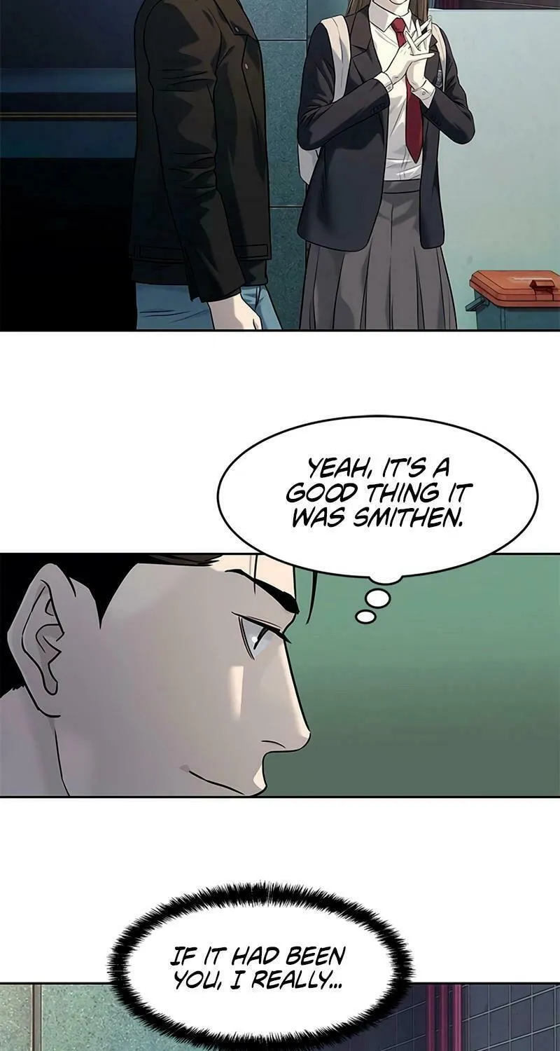 God of Blackfield Chapter 242 page 85 - 