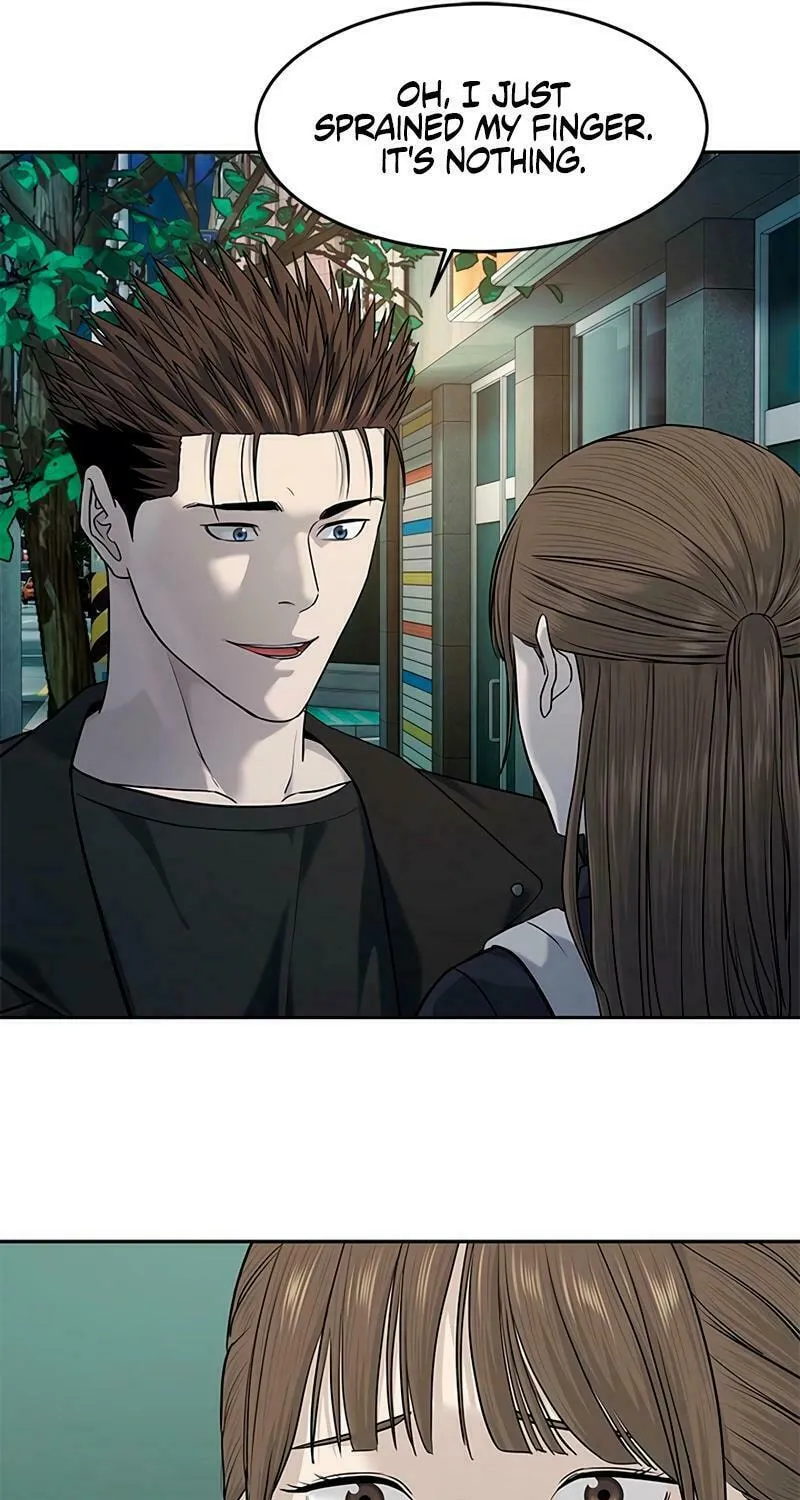 God of Blackfield Chapter 242 page 88 - 