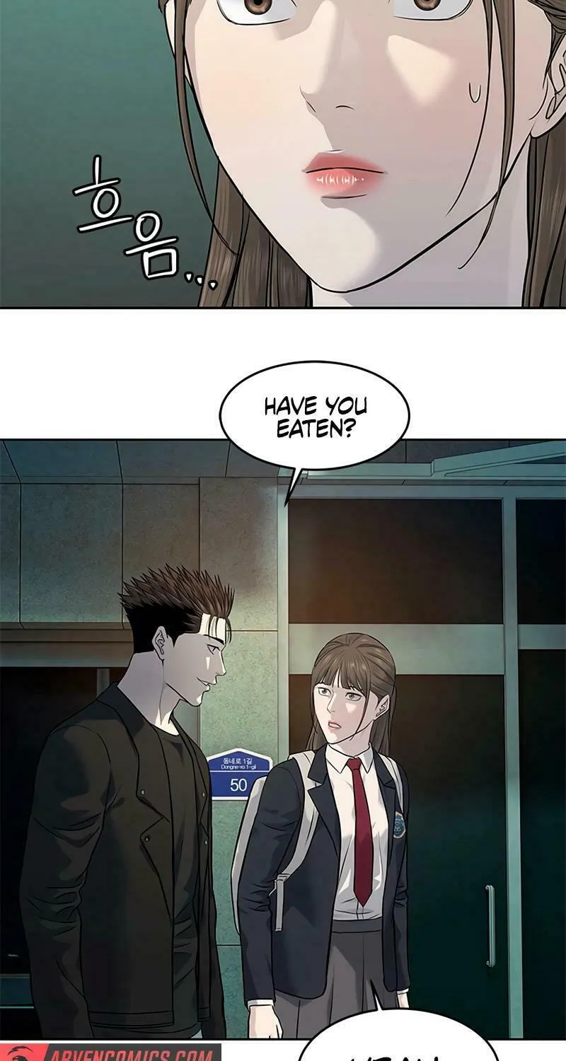 God of Blackfield Chapter 242 page 89 - 