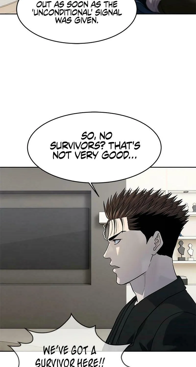God of Blackfield Chapter 242 page 10 - 