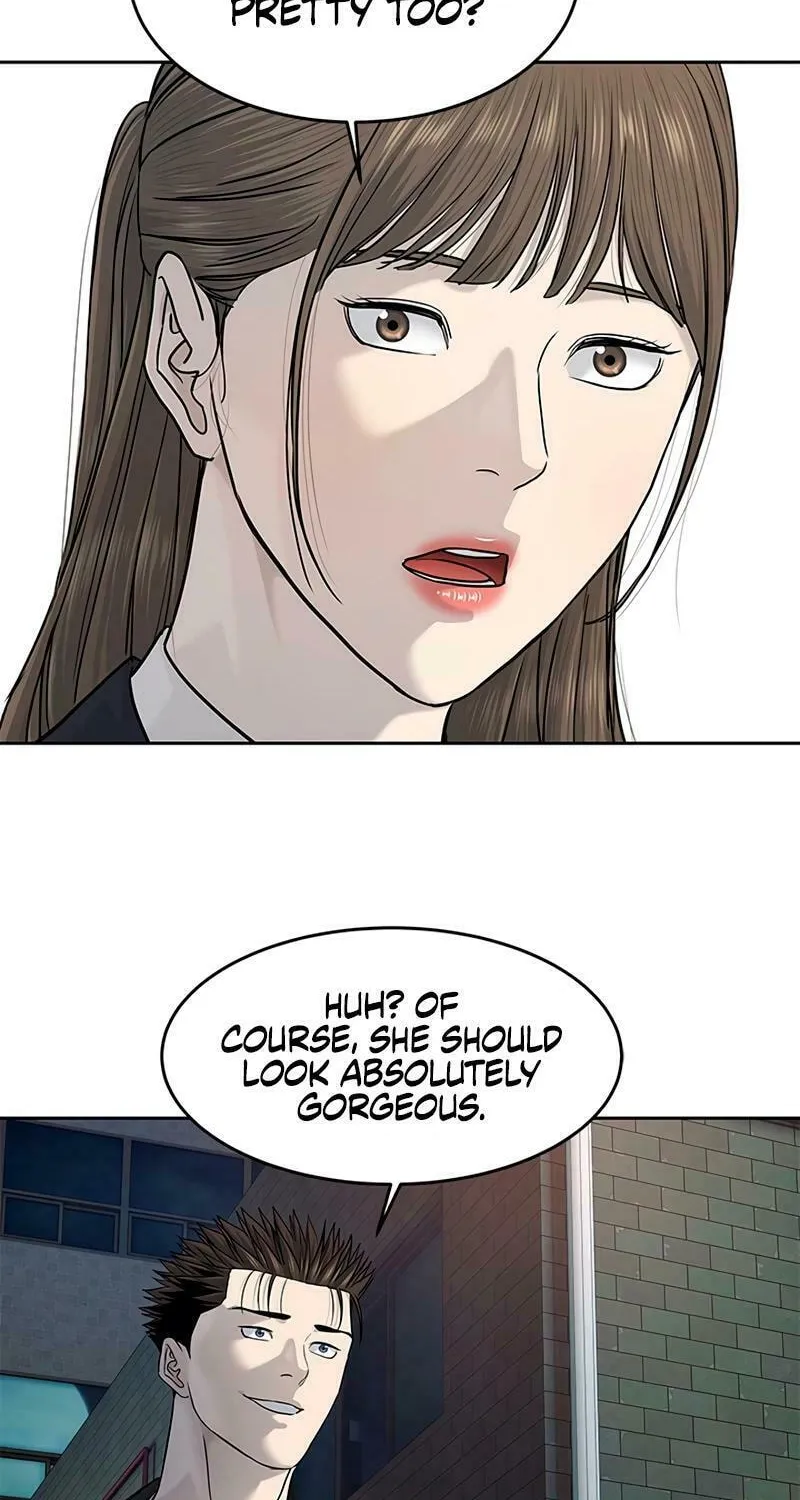 God of Blackfield Chapter 242 page 94 - 