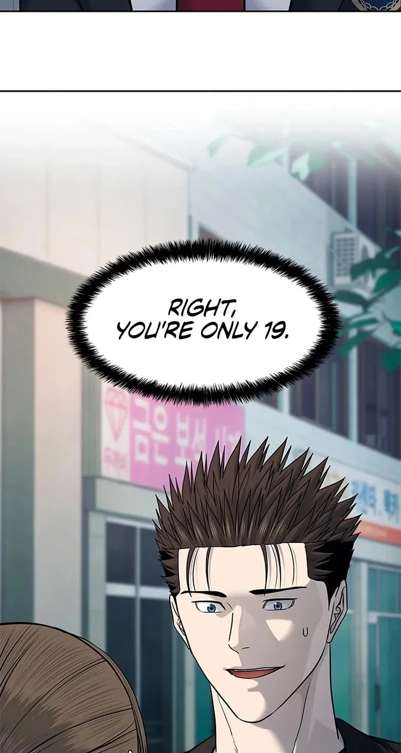 God of Blackfield Chapter 242 page 100 - 
