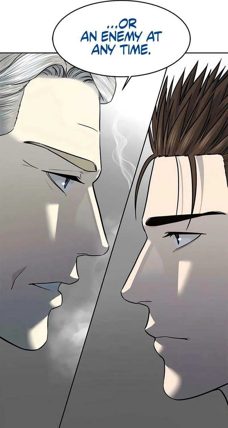 God of Blackfield Chapter 243 page 104 - 