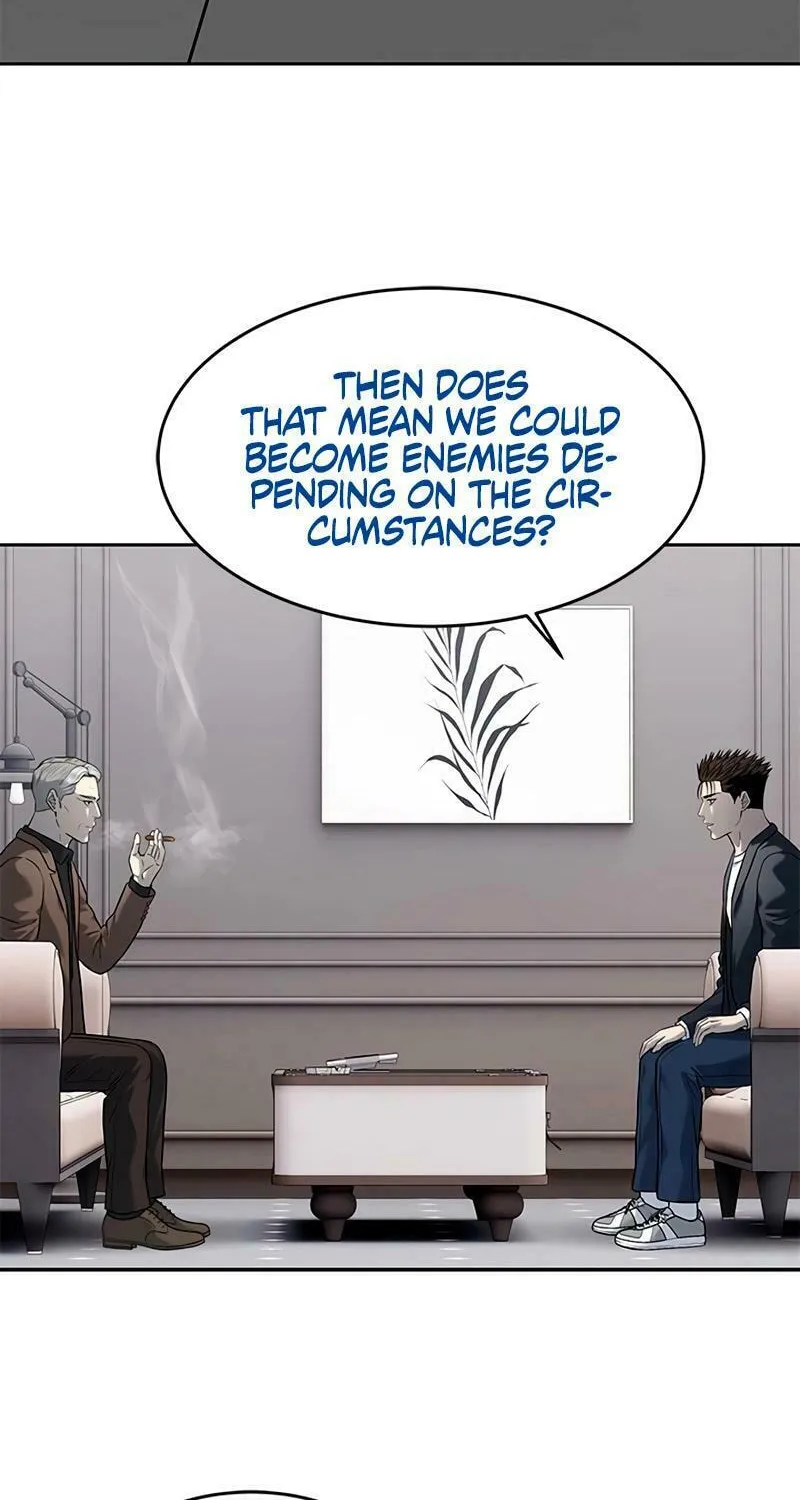 God of Blackfield Chapter 243 page 105 - 