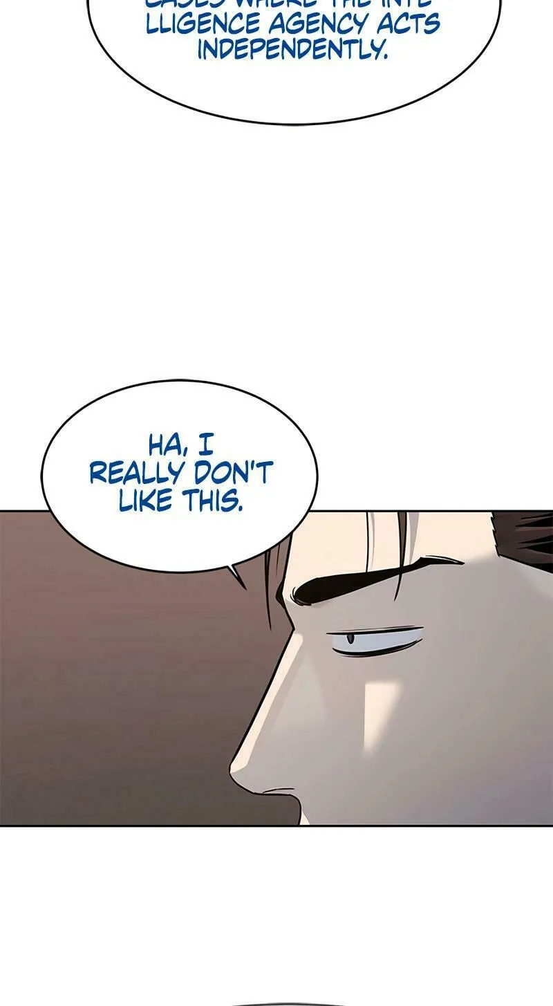 God of Blackfield Chapter 243 page 108 - 