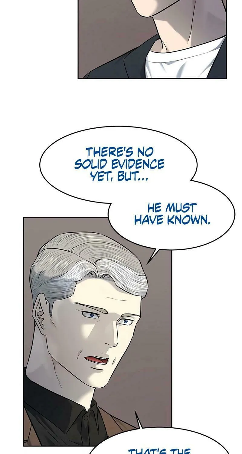 God of Blackfield Chapter 243 page 112 - 