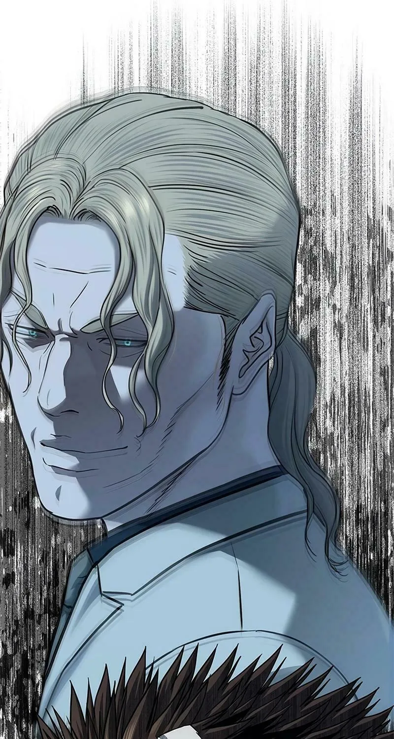 God of Blackfield Chapter 243 page 114 - 