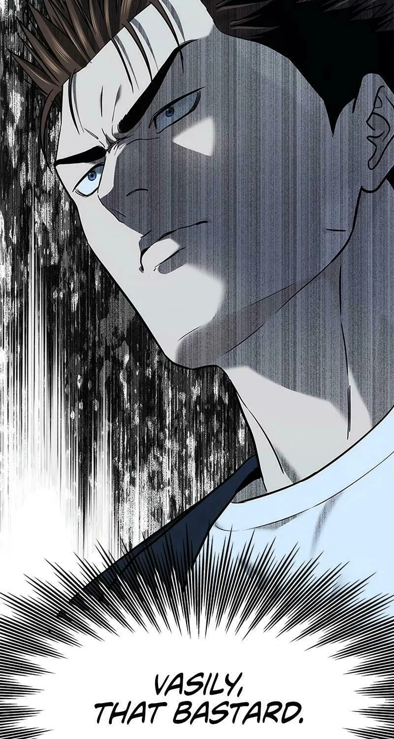 God of Blackfield Chapter 243 page 115 - 