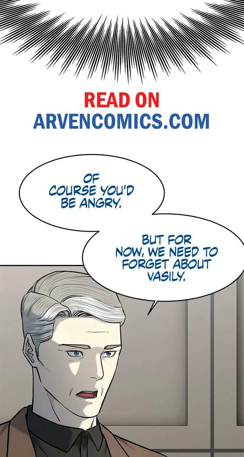 God of Blackfield Chapter 243 page 116 - 
