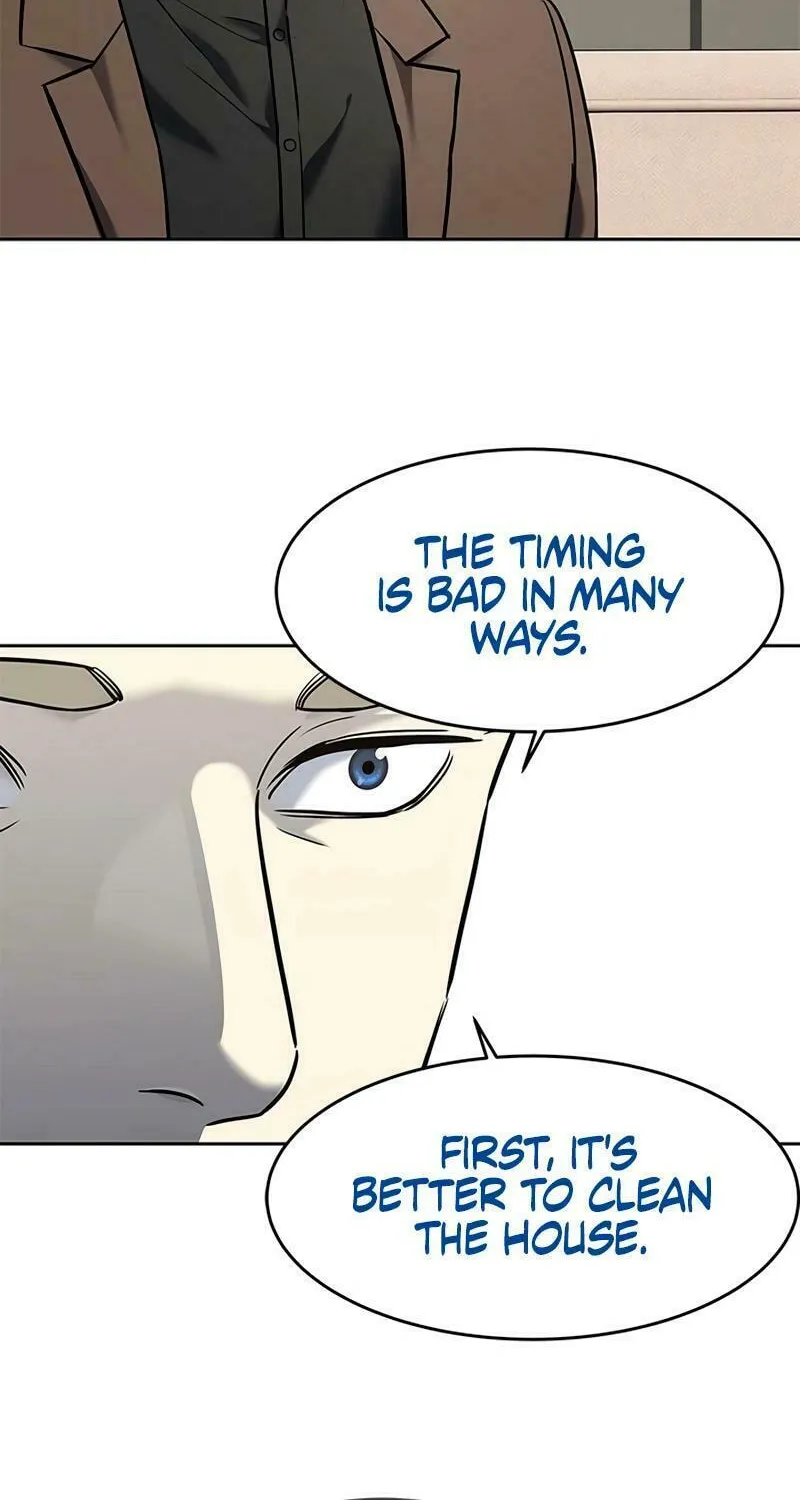 God of Blackfield Chapter 243 page 117 - 