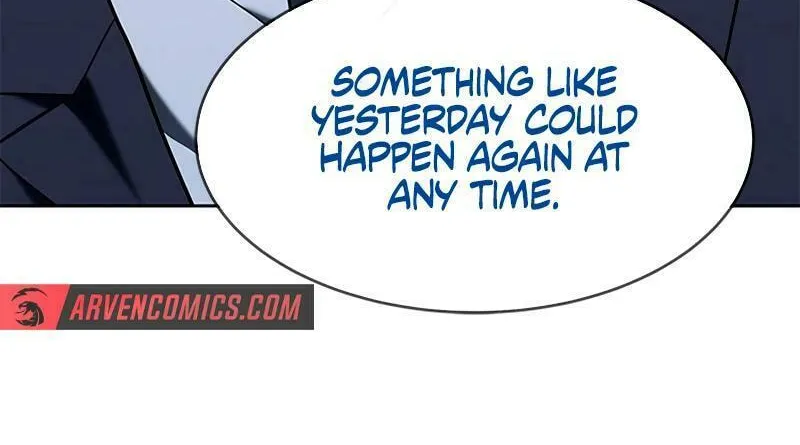 God of Blackfield Chapter 243 page 119 - 