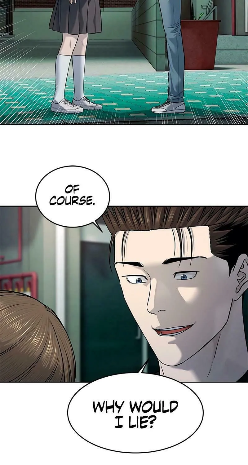 God of Blackfield Chapter 243 page 17 - 