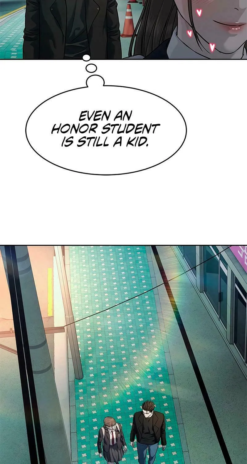 God of Blackfield Chapter 243 page 21 - 