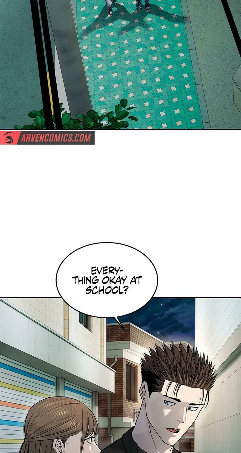 God of Blackfield Chapter 243 page 22 - 