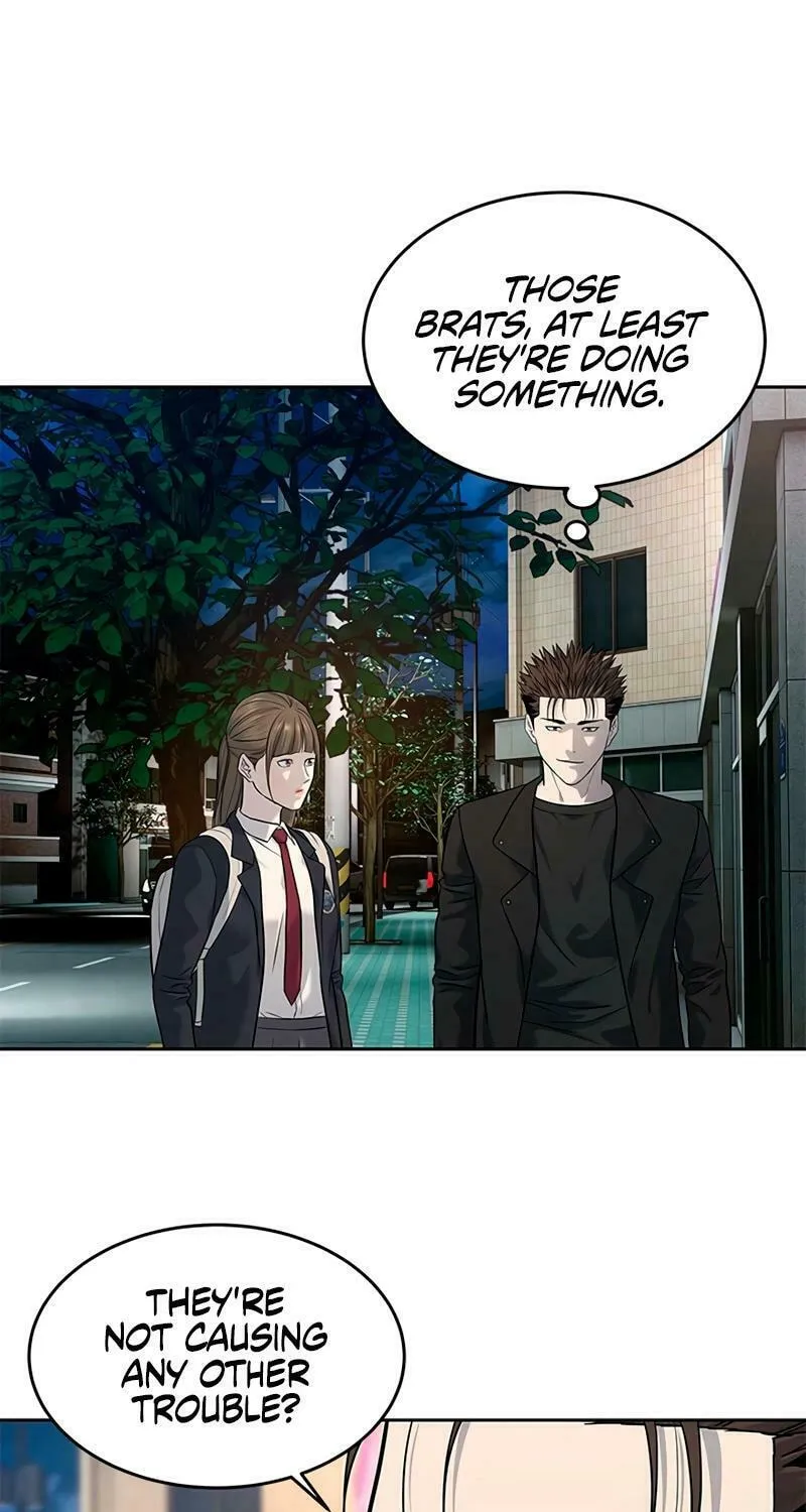 God of Blackfield Chapter 243 page 28 - 