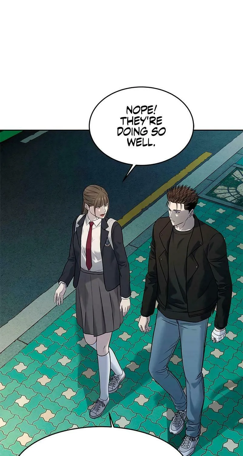 God of Blackfield Chapter 243 page 30 - 