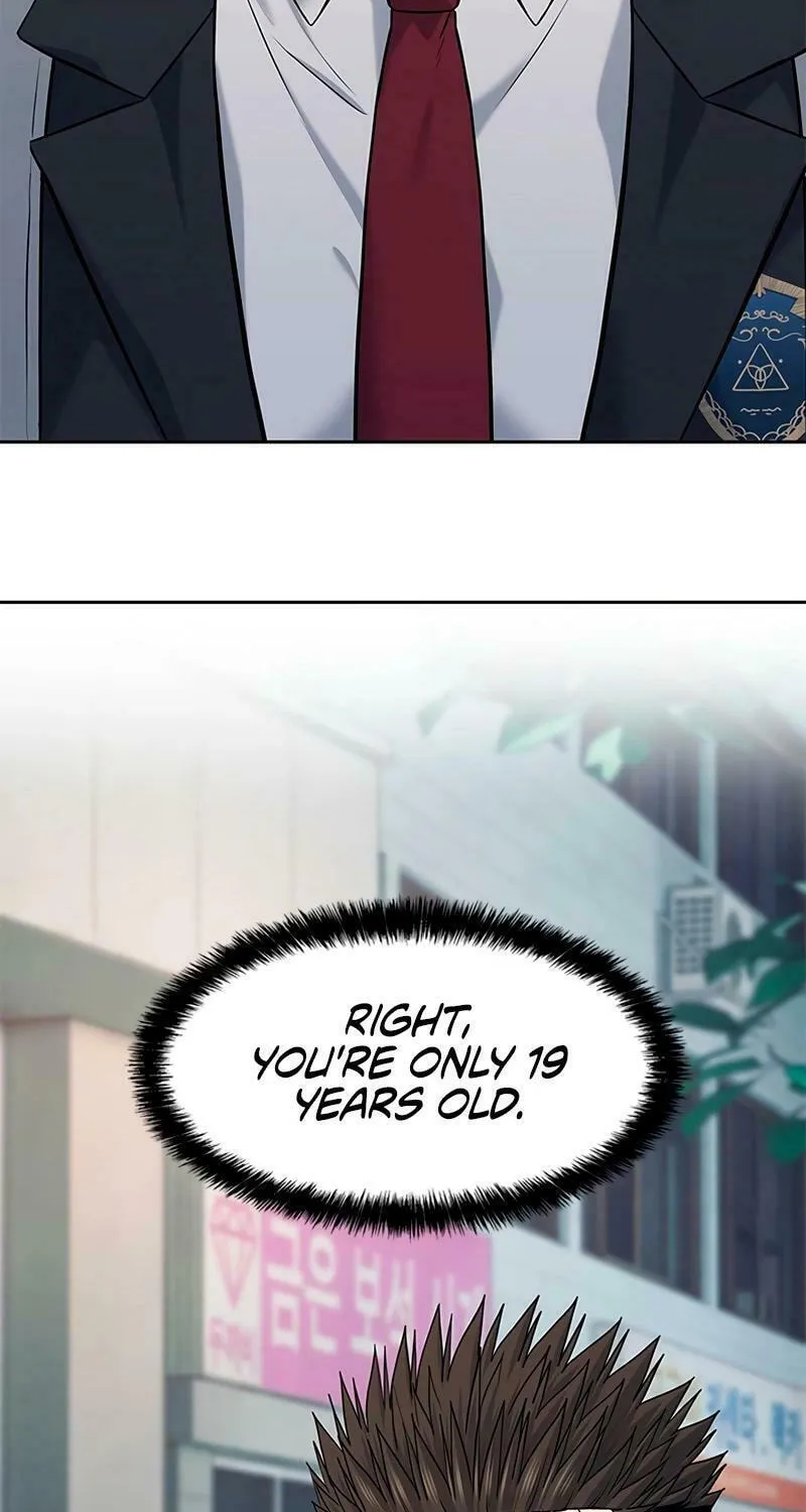 God of Blackfield Chapter 243 page 4 - 