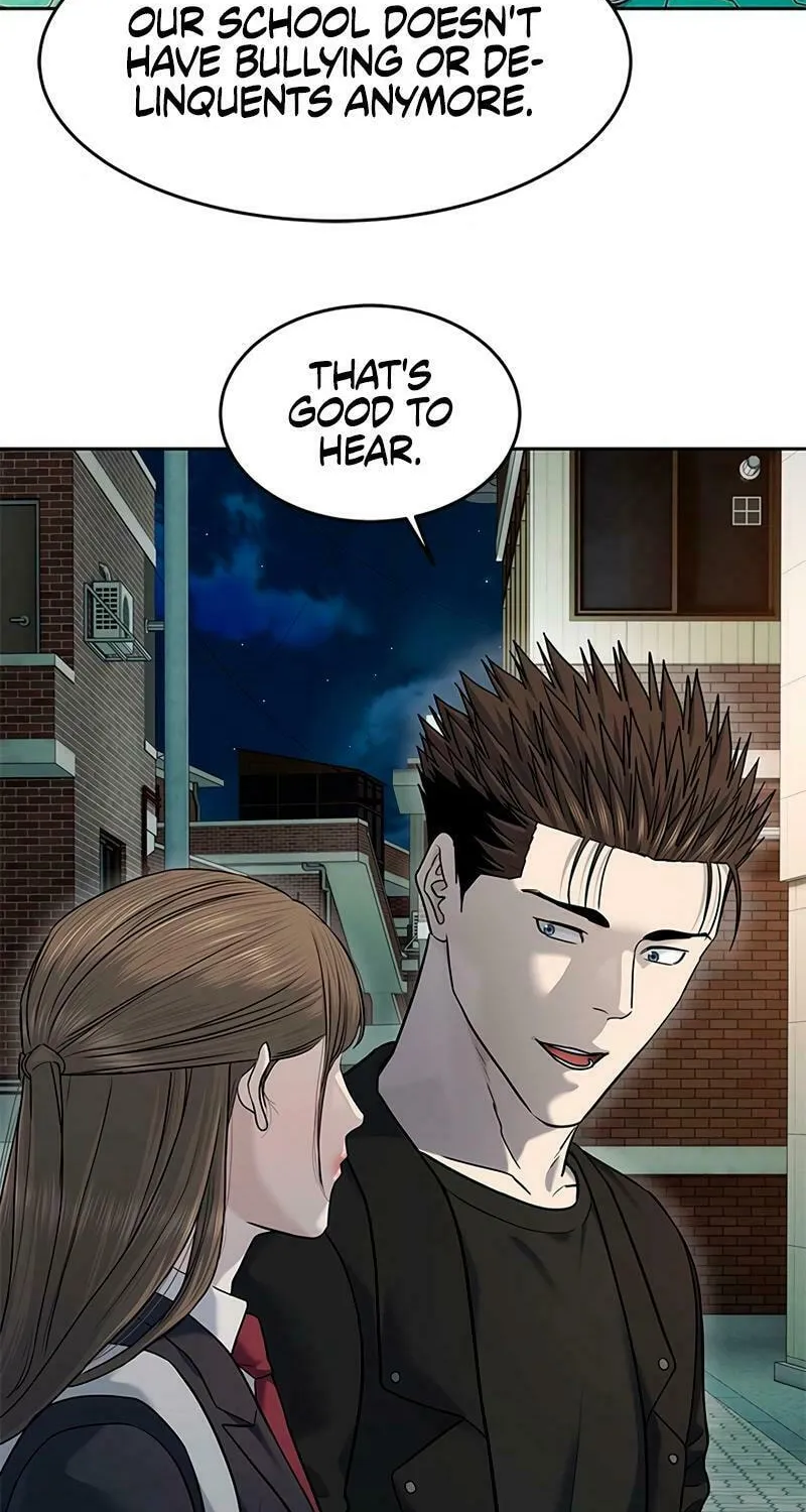 God of Blackfield Chapter 243 page 31 - 