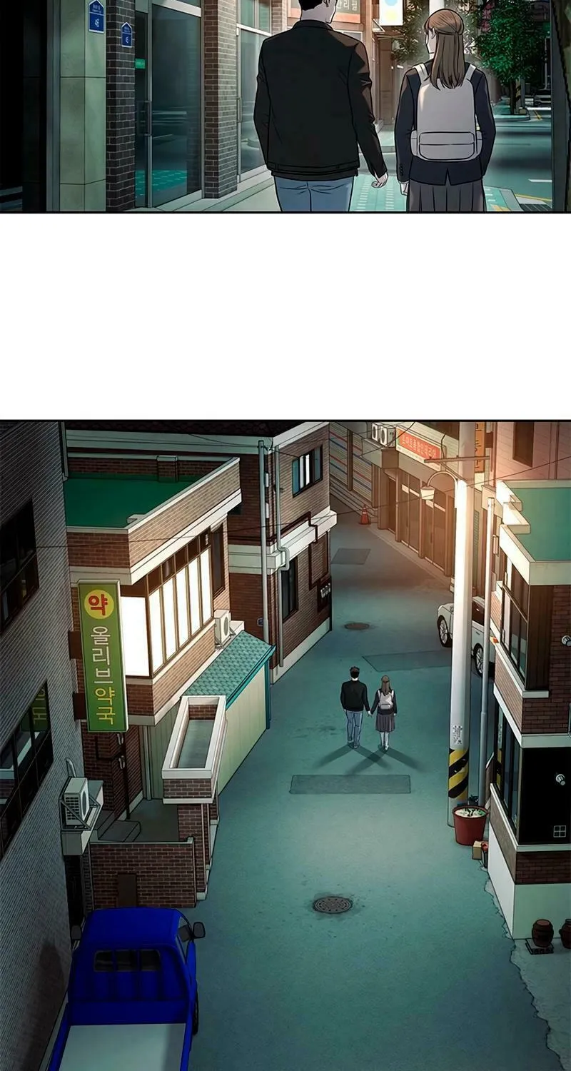 God of Blackfield Chapter 243 page 33 - 