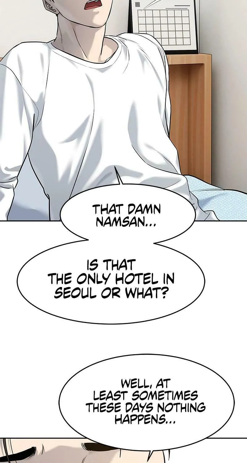 God of Blackfield Chapter 243 page 40 - 