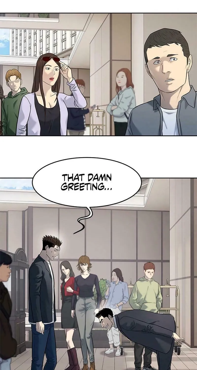 God of Blackfield Chapter 243 page 45 - 