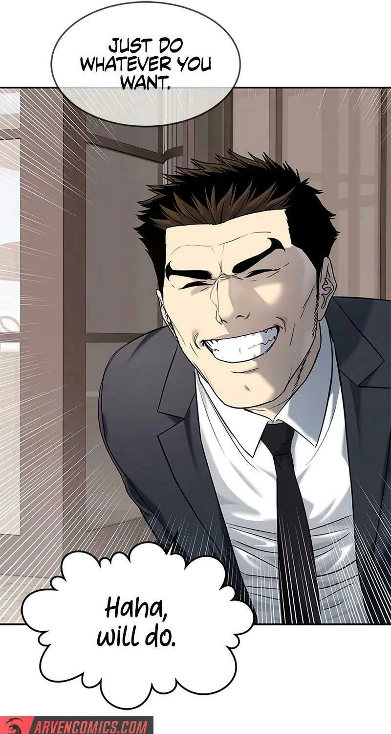 God of Blackfield Chapter 243 page 47 - 