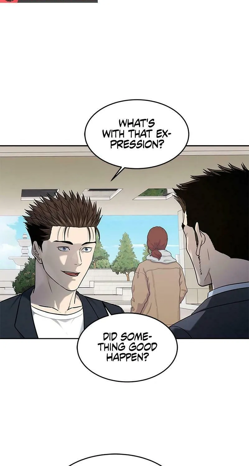 God of Blackfield Chapter 243 page 48 - 