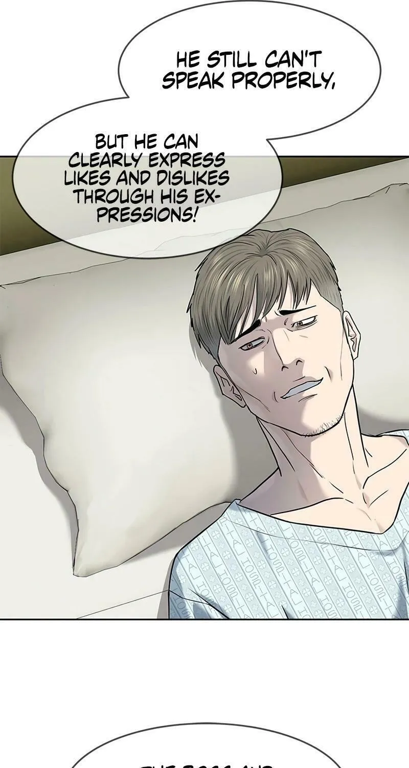 God of Blackfield Chapter 243 page 53 - 
