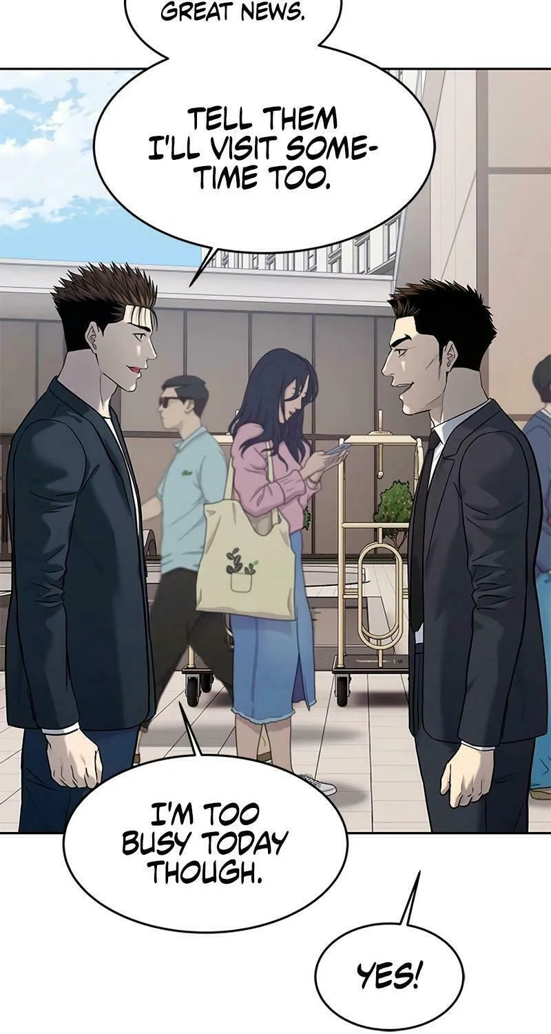 God of Blackfield Chapter 243 page 55 - 