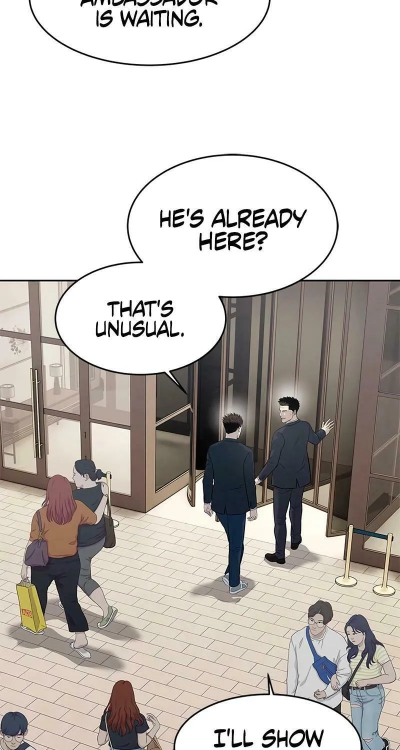 God of Blackfield Chapter 243 page 57 - 