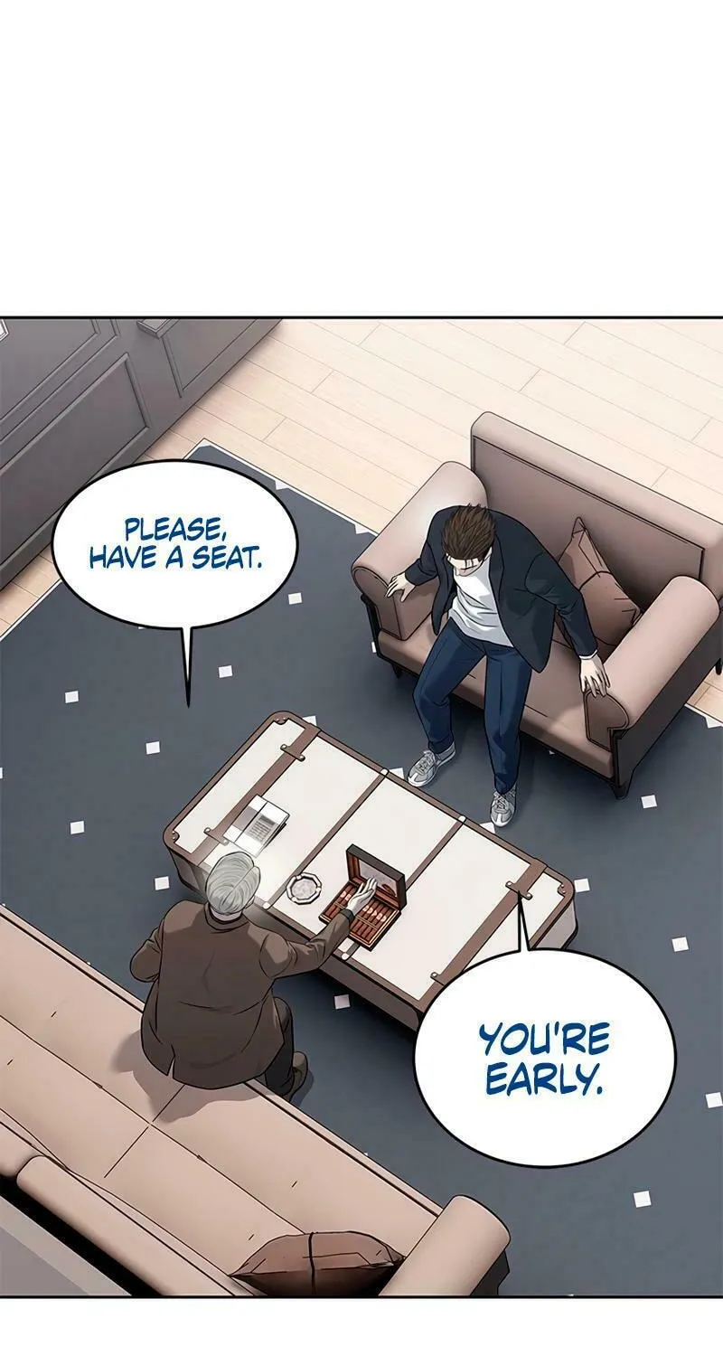 God of Blackfield Chapter 243 page 61 - 