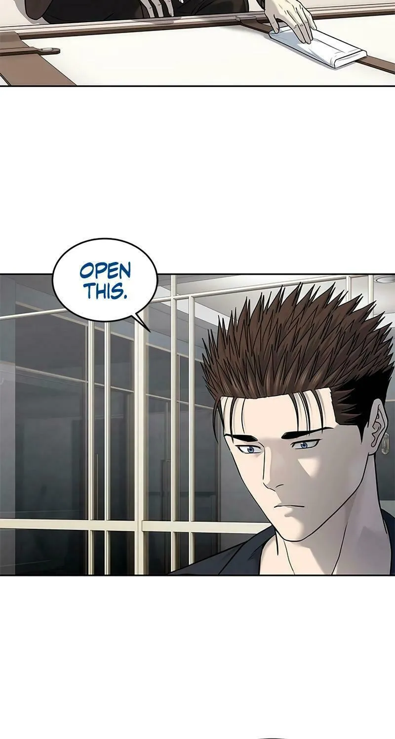 God of Blackfield Chapter 243 page 63 - 