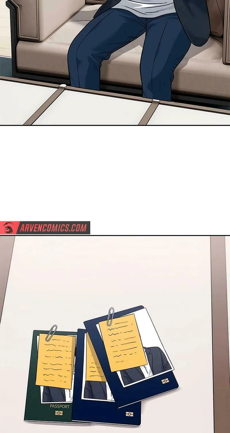 God of Blackfield Chapter 243 page 65 - 