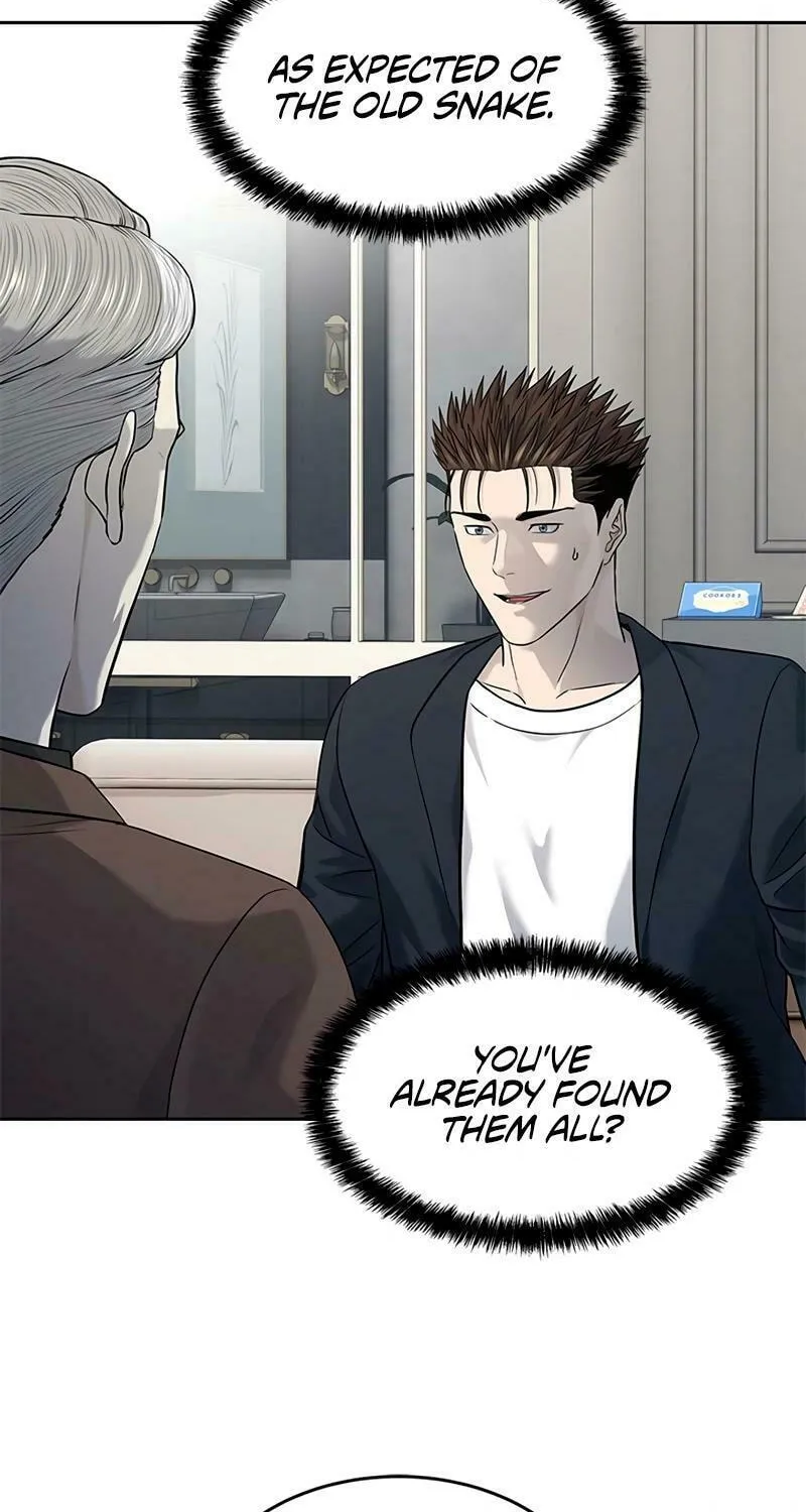 God of Blackfield Chapter 243 page 67 - 