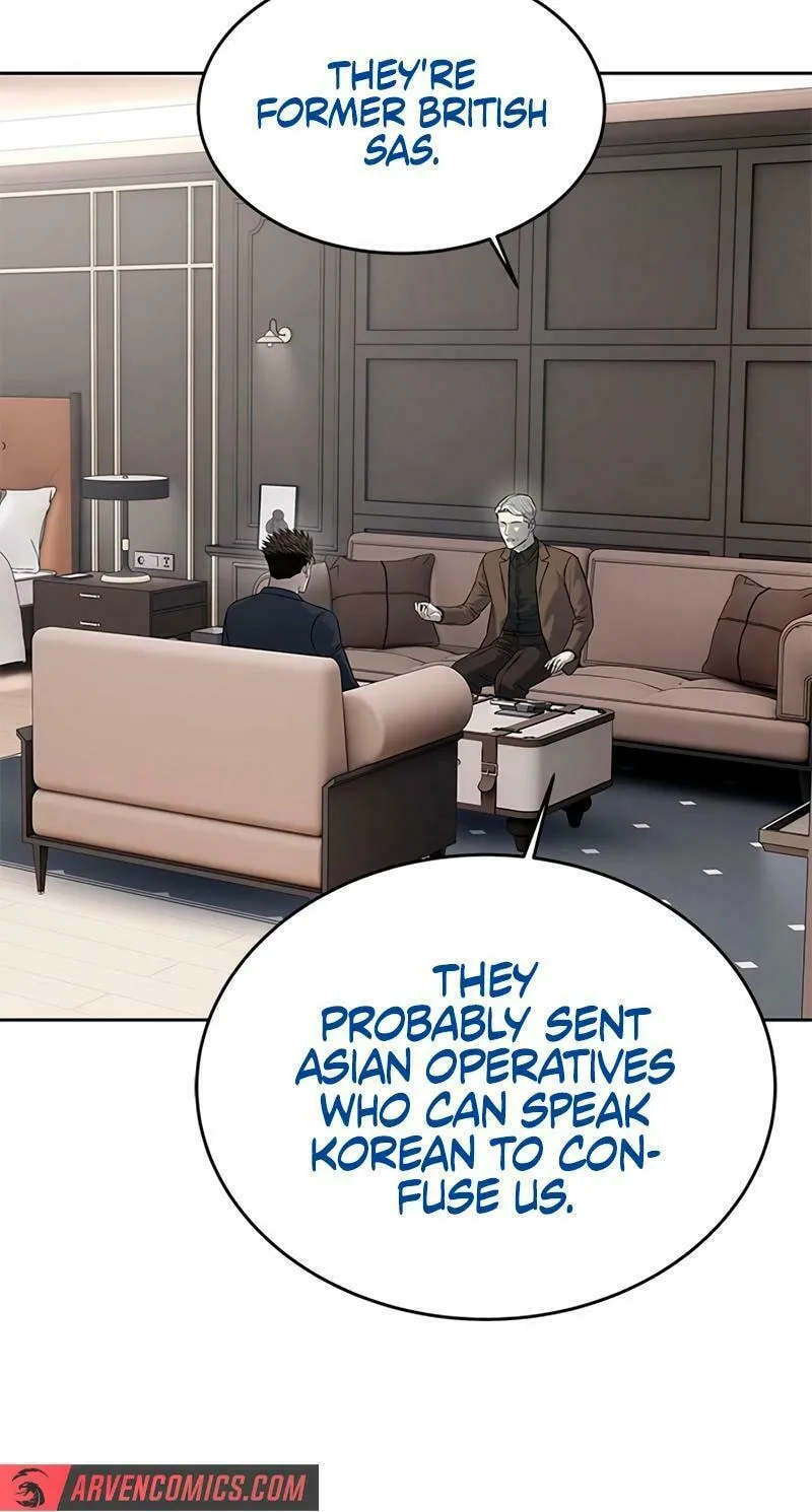 God of Blackfield Chapter 243 page 68 - 