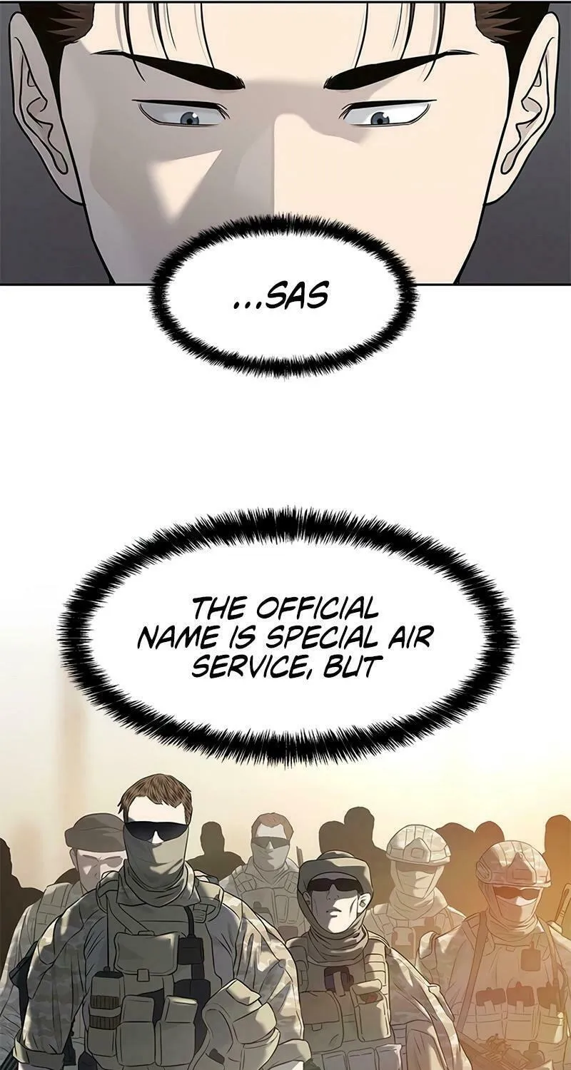 God of Blackfield Chapter 243 page 69 - 