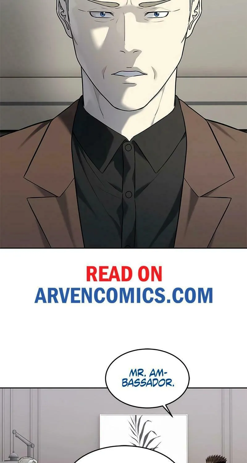 God of Blackfield Chapter 243 page 79 - 