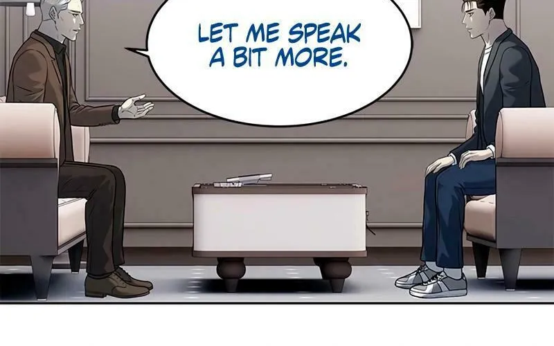 God of Blackfield Chapter 243 page 80 - 