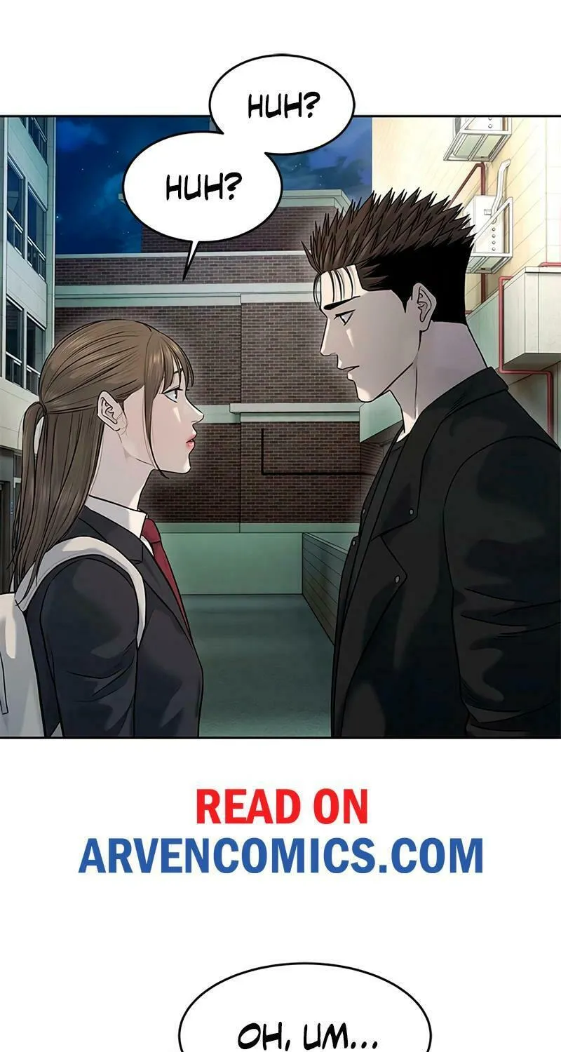 God of Blackfield Chapter 243 page 9 - 