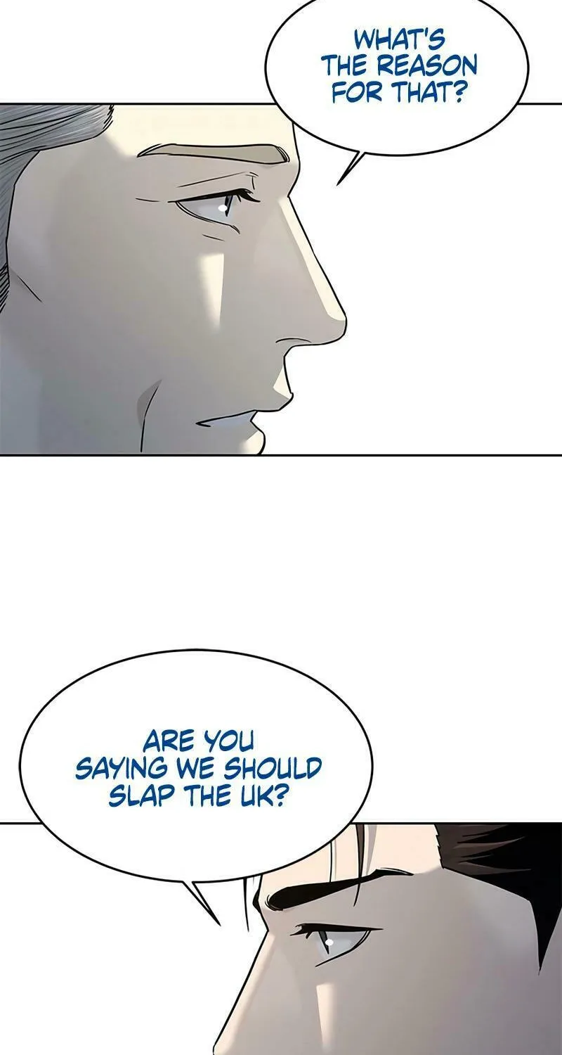 God of Blackfield Chapter 243 page 84 - 