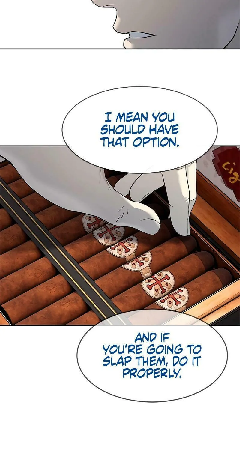 God of Blackfield Chapter 243 page 85 - 
