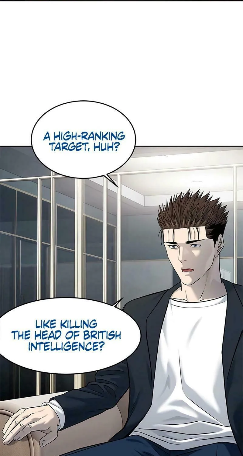 God of Blackfield Chapter 243 page 89 - 
