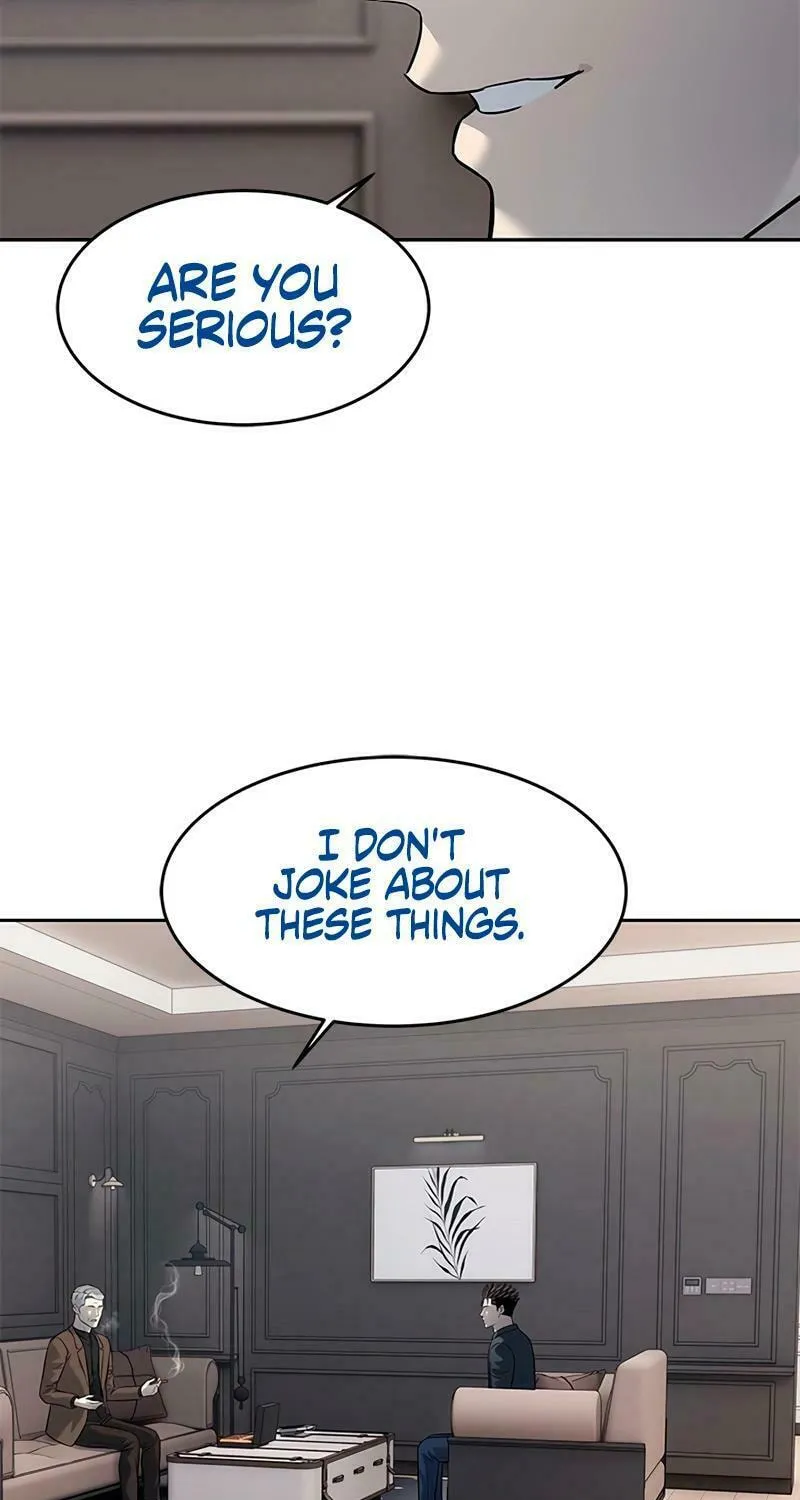 God of Blackfield Chapter 243 page 93 - 