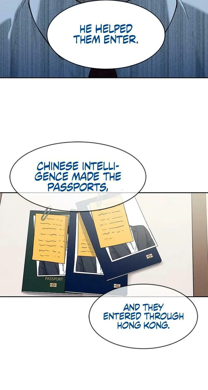 God of Blackfield Chapter 243 page 97 - 