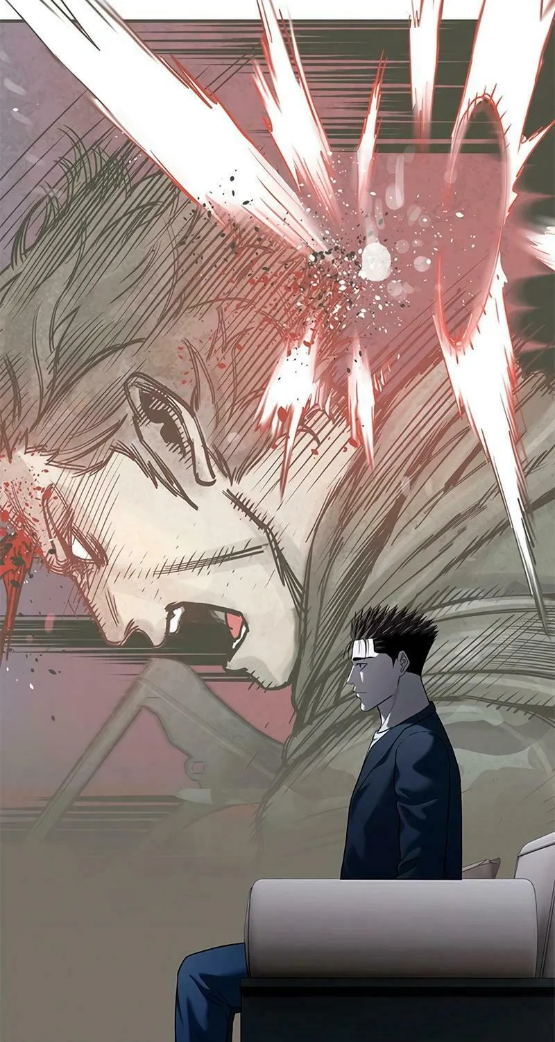 God of Blackfield Chapter 244 page 11 - 