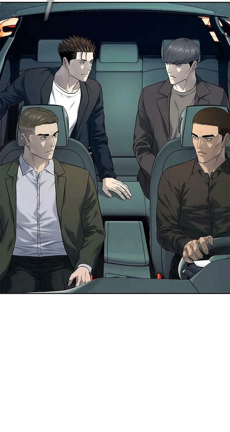 God of Blackfield Chapter 244 page 101 - 