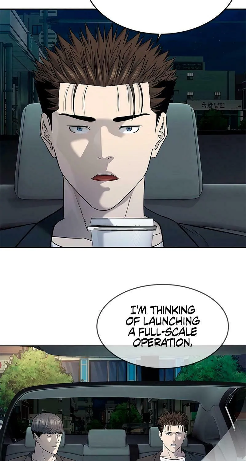 God of Blackfield Chapter 244 page 103 - 