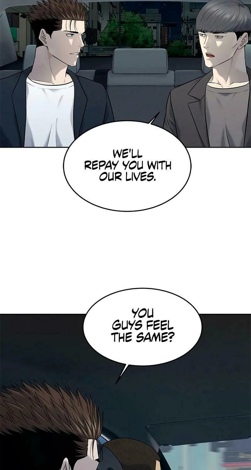 God of Blackfield Chapter 244 page 110 - 